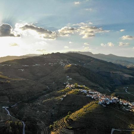 Quinta Da Pousada Casa De Campo Santa Marta de Penaguião Exteriör bild