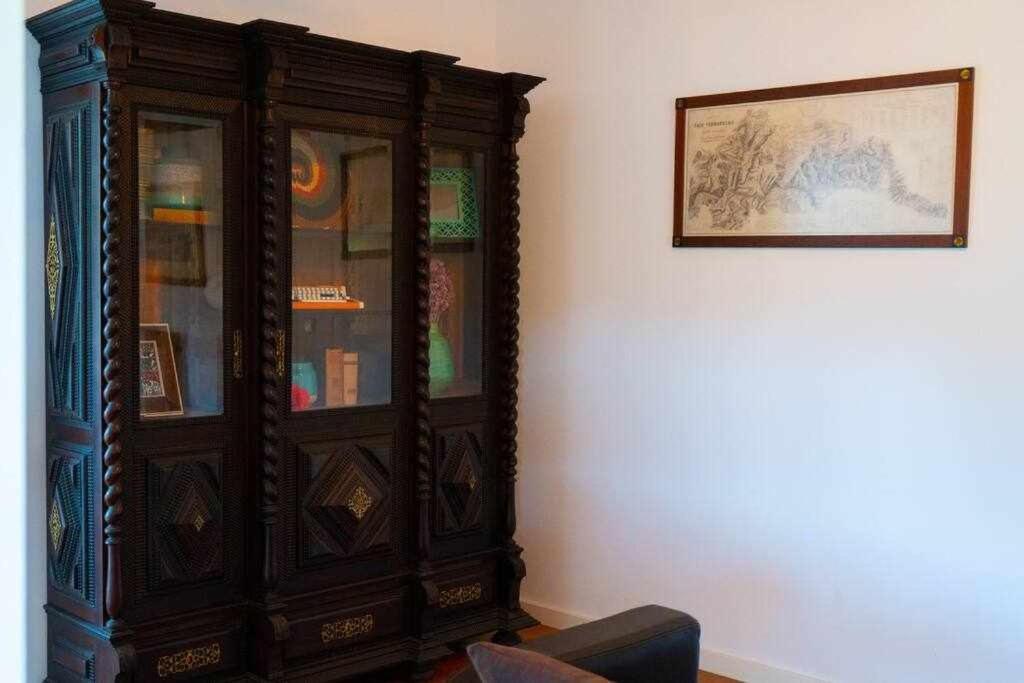 Quinta Da Pousada Casa De Campo Santa Marta de Penaguião Exteriör bild