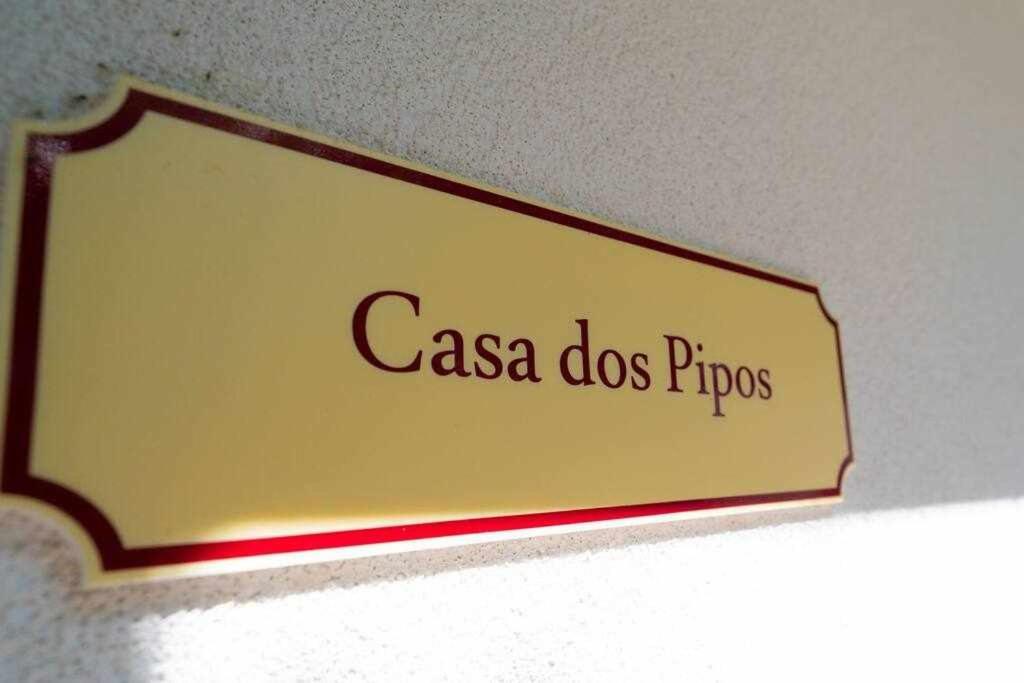 Quinta Da Pousada Casa De Campo Santa Marta de Penaguião Exteriör bild